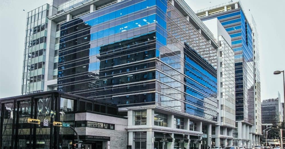 Commercial Real Estate Appraisals Calgary - Commercial Real Estate Appraisals​