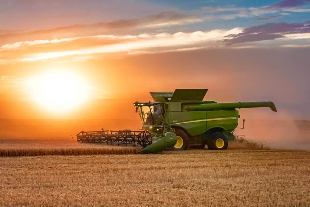 Agricultural Appraisal - Agricultural Real Estate Appraisals​